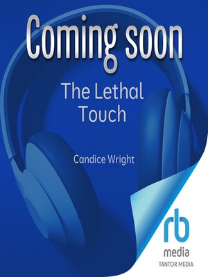 cover image of The Lethal Touch